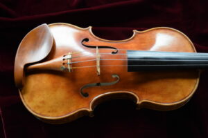 Geige Dietmar Schweizer